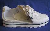 Arch supports, our best selling product, in a training shoe.