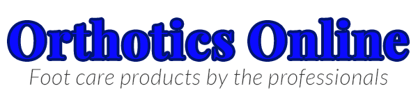orthotics online store