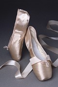 Ballet shoes