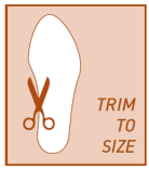 Trim to size