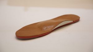 Handmade Orthotics Foam Arch Support