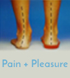 Pain or Pleasure - Custom-made Orthotics