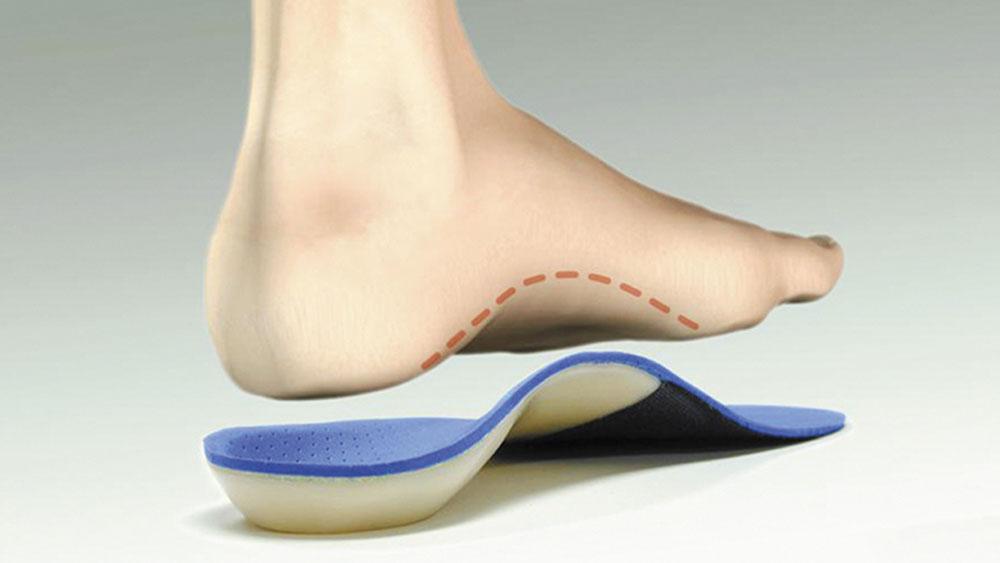 How do orthotics work?