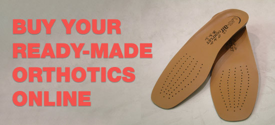 orthotics online store